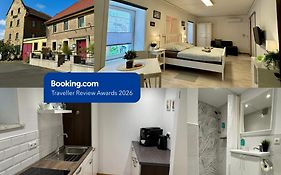 Ferienwohnung Altenschönbach